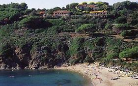 Capoliveri Punta Morcone bilo
